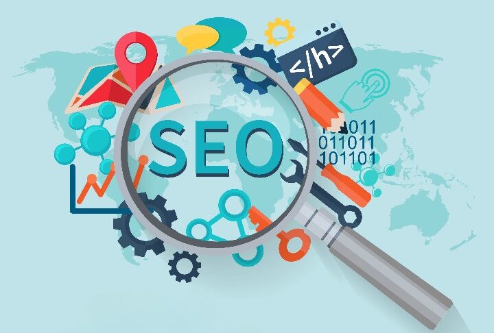 5 Essential SEO Strategies for Small Businesses in 2024