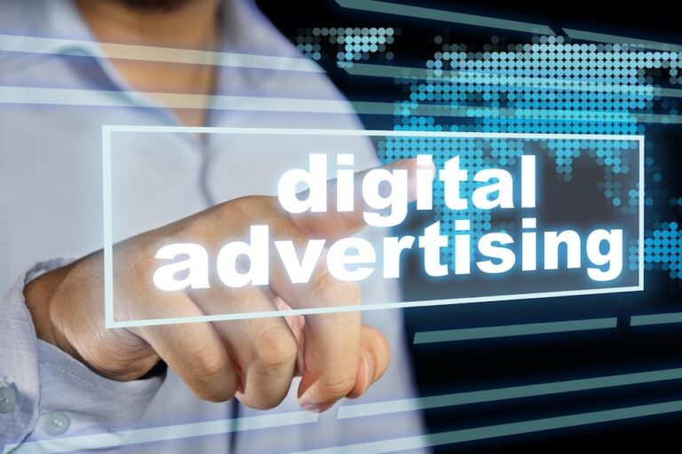 Maximizing Your Online Presence with Digital Advertising in 2024